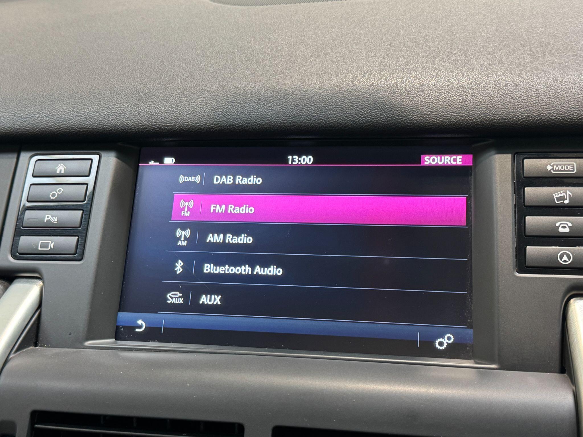 Land Rover DISCOVERY SPORT - Image 54