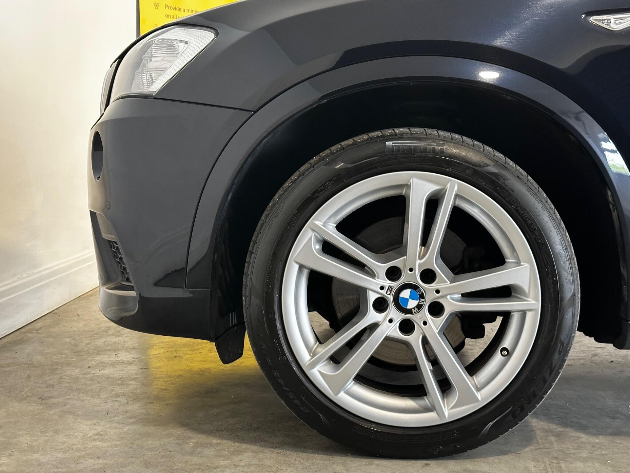 BMW X3 - Image 48