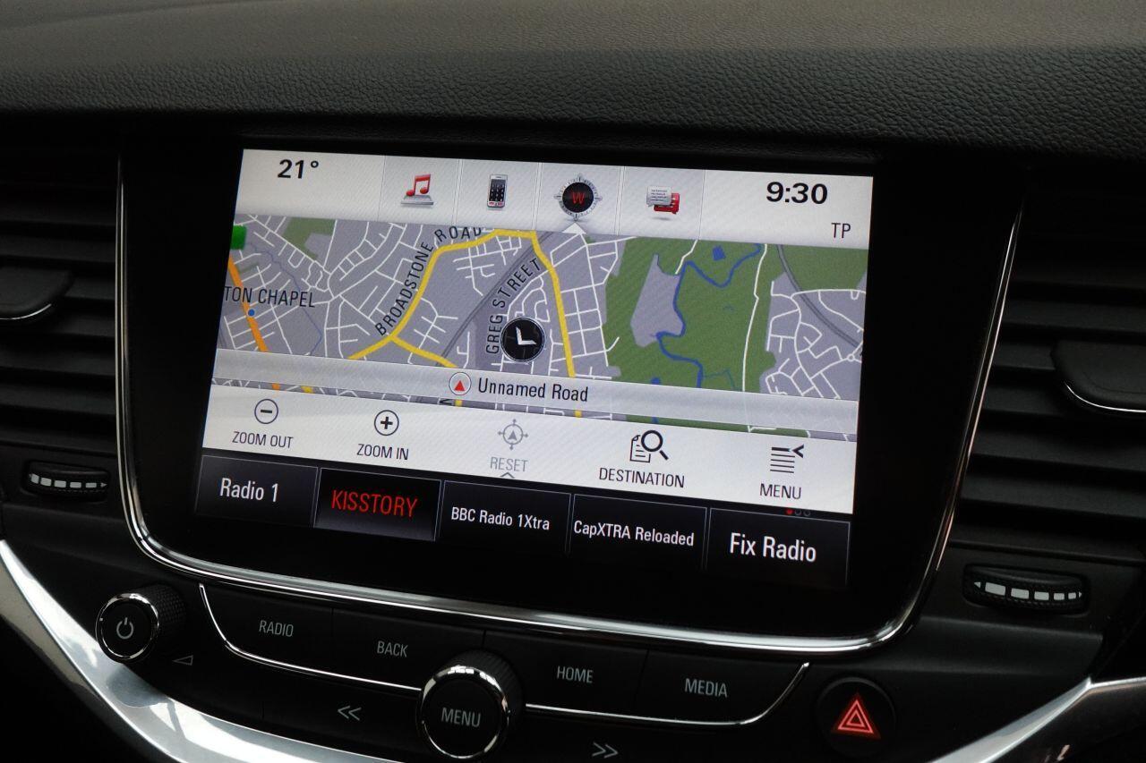 Vauxhall Astra - Image 2
