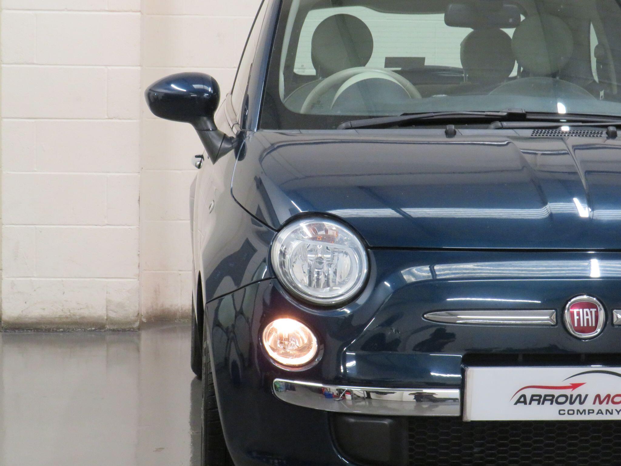 Fiat 500 - Image 11