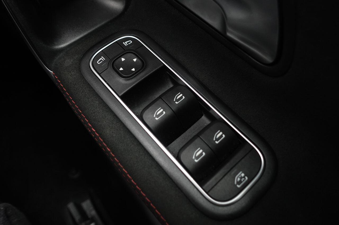 Mercedes A-Class - Image 31