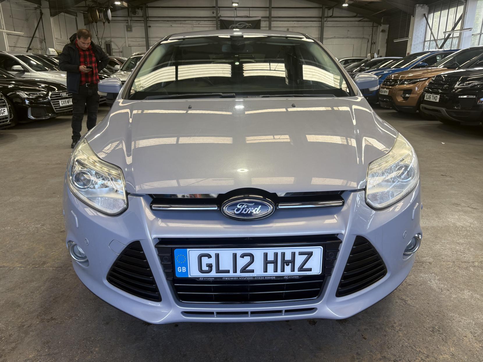 Ford Focus - Image 3
