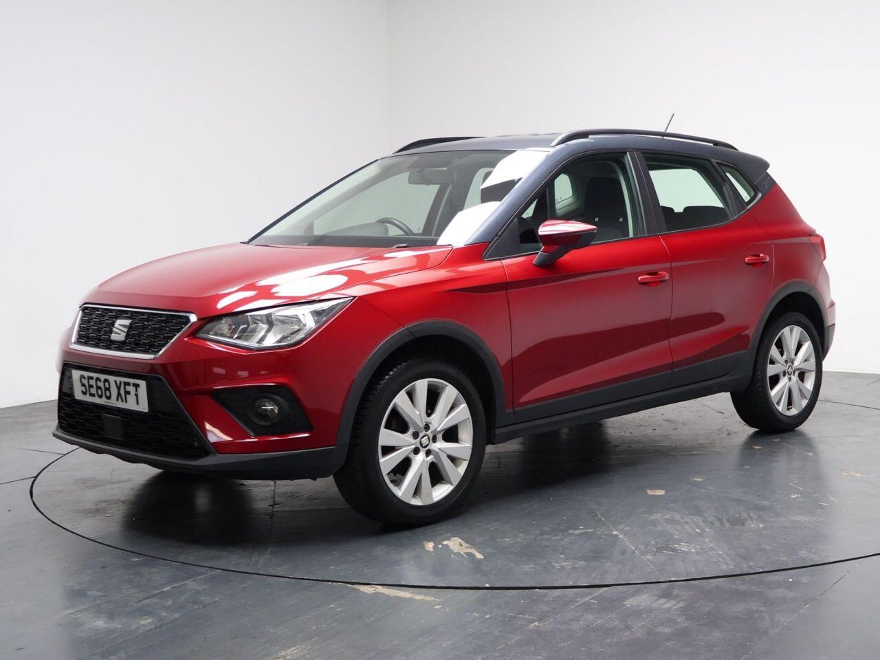 SEAT Arona - Image 6