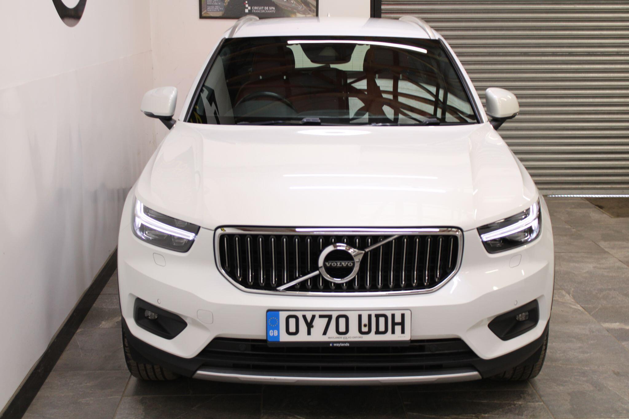 Volvo XC40 - Image 4