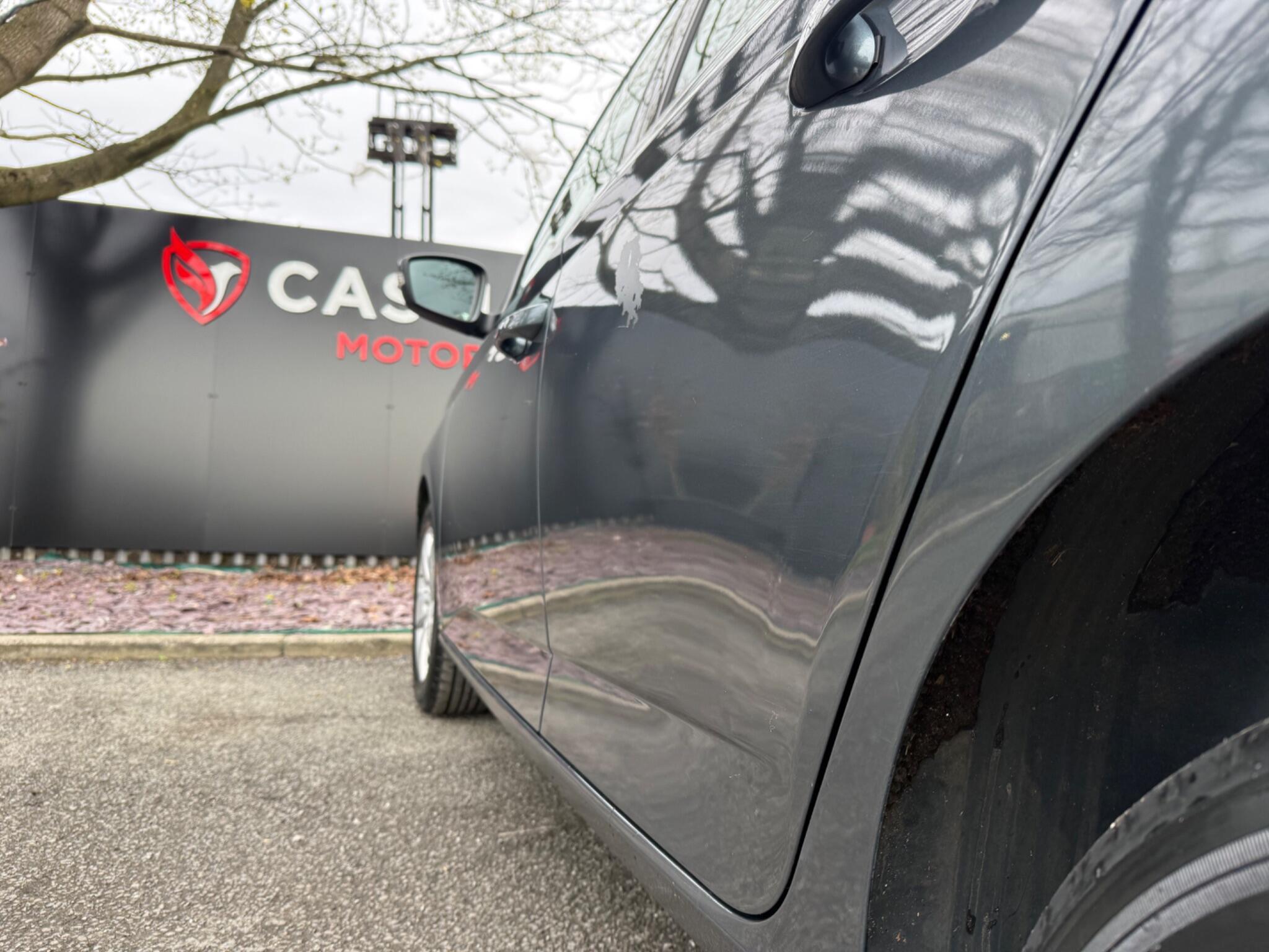 Skoda Fabia - Image 54