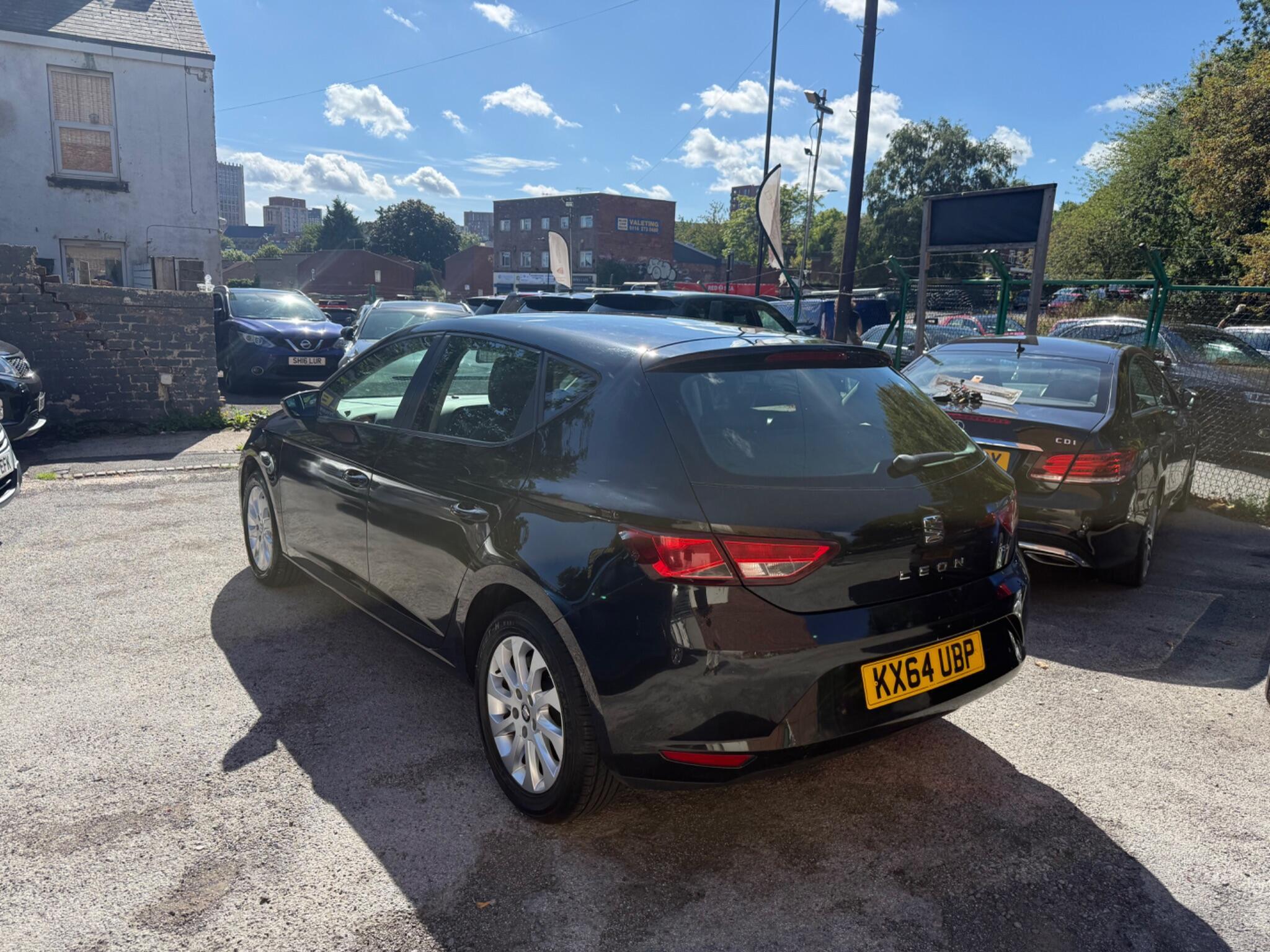 SEAT Leon - Image 5