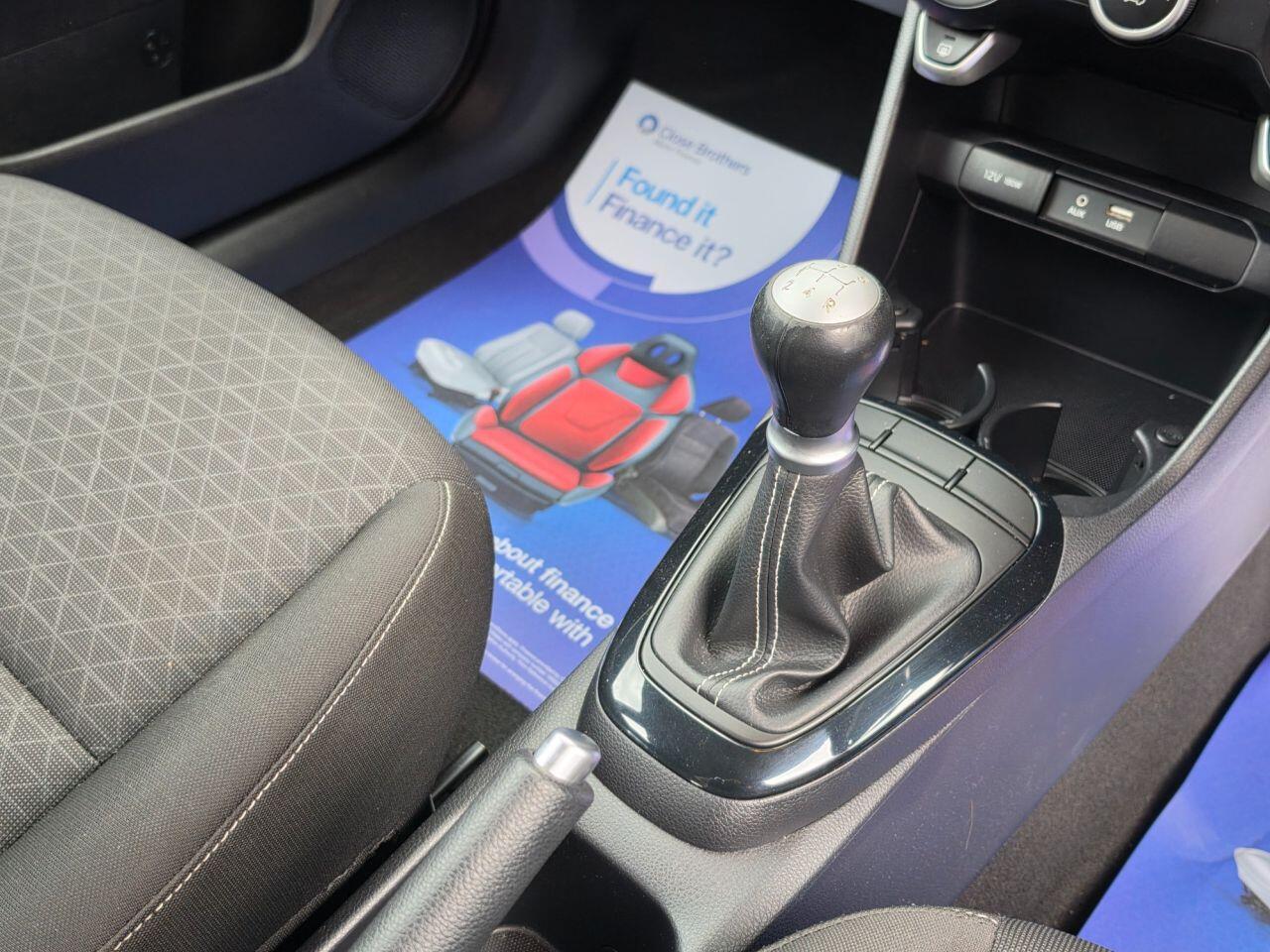 Kia Picanto - Image 20