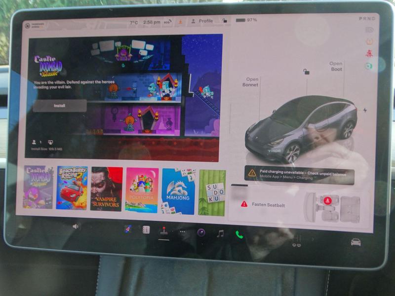 Tesla Model Y - Image 14