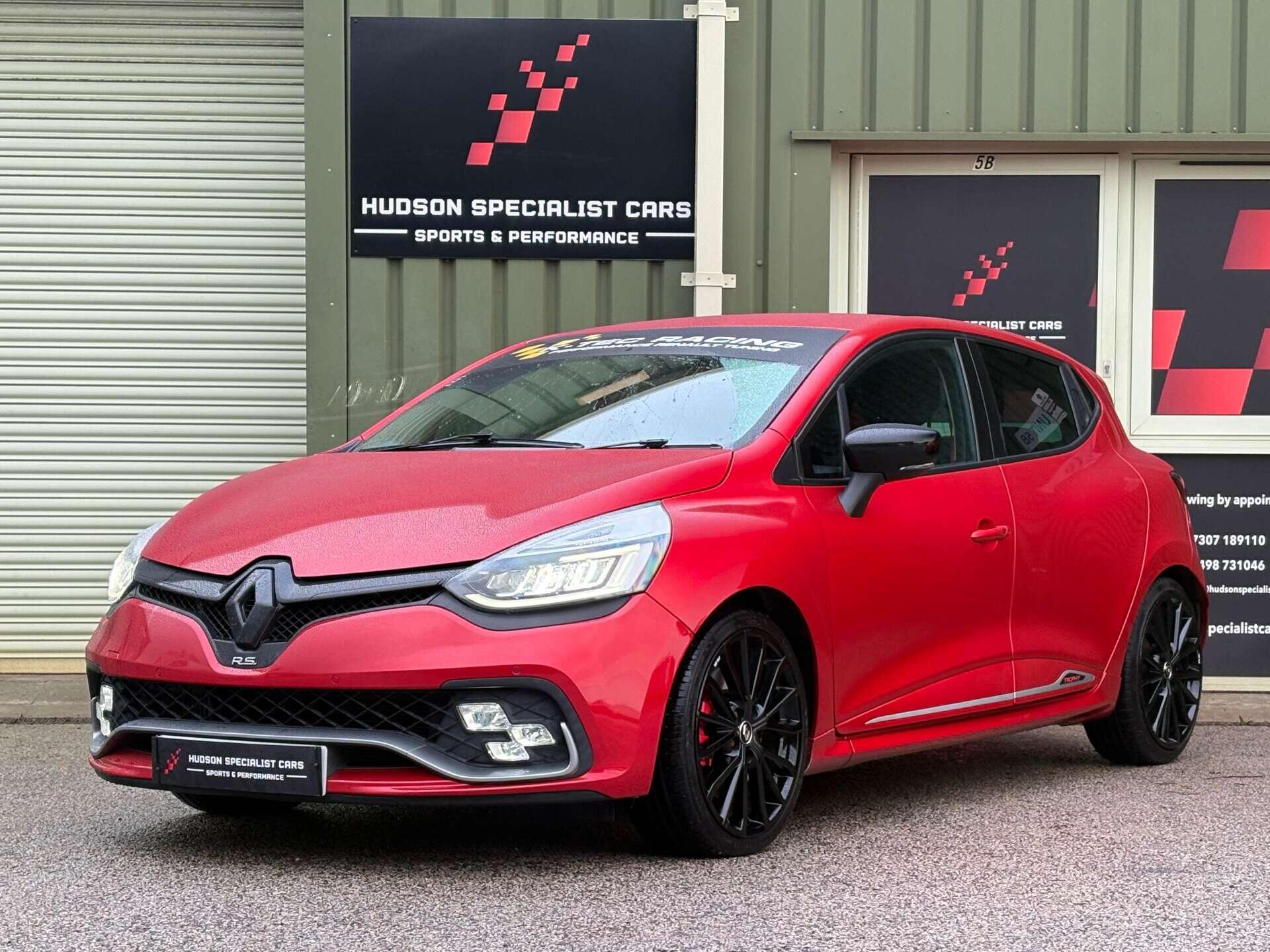 Renault Clio - Image 9