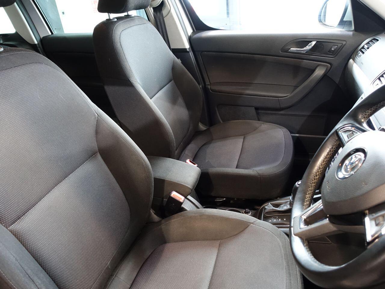 Skoda Yeti - Image 12