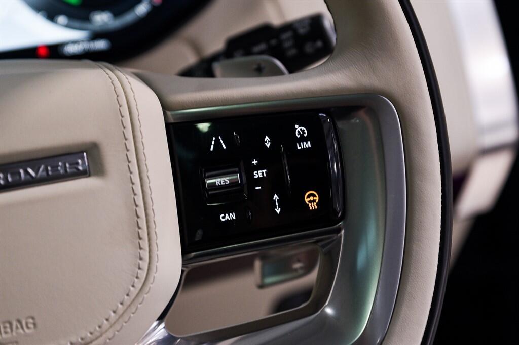 Land Rover Range Rover - Image 40