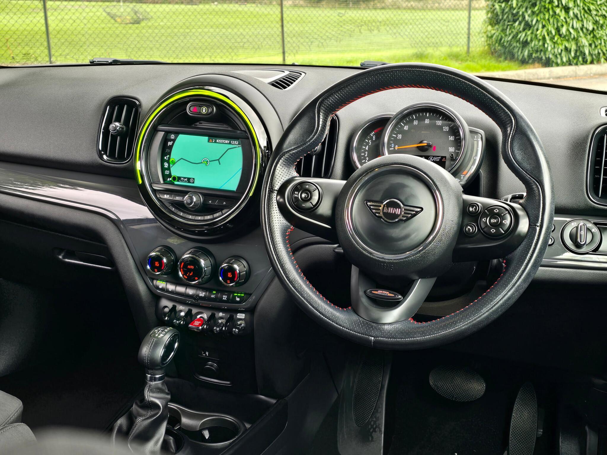 MINI Countryman - Image 10