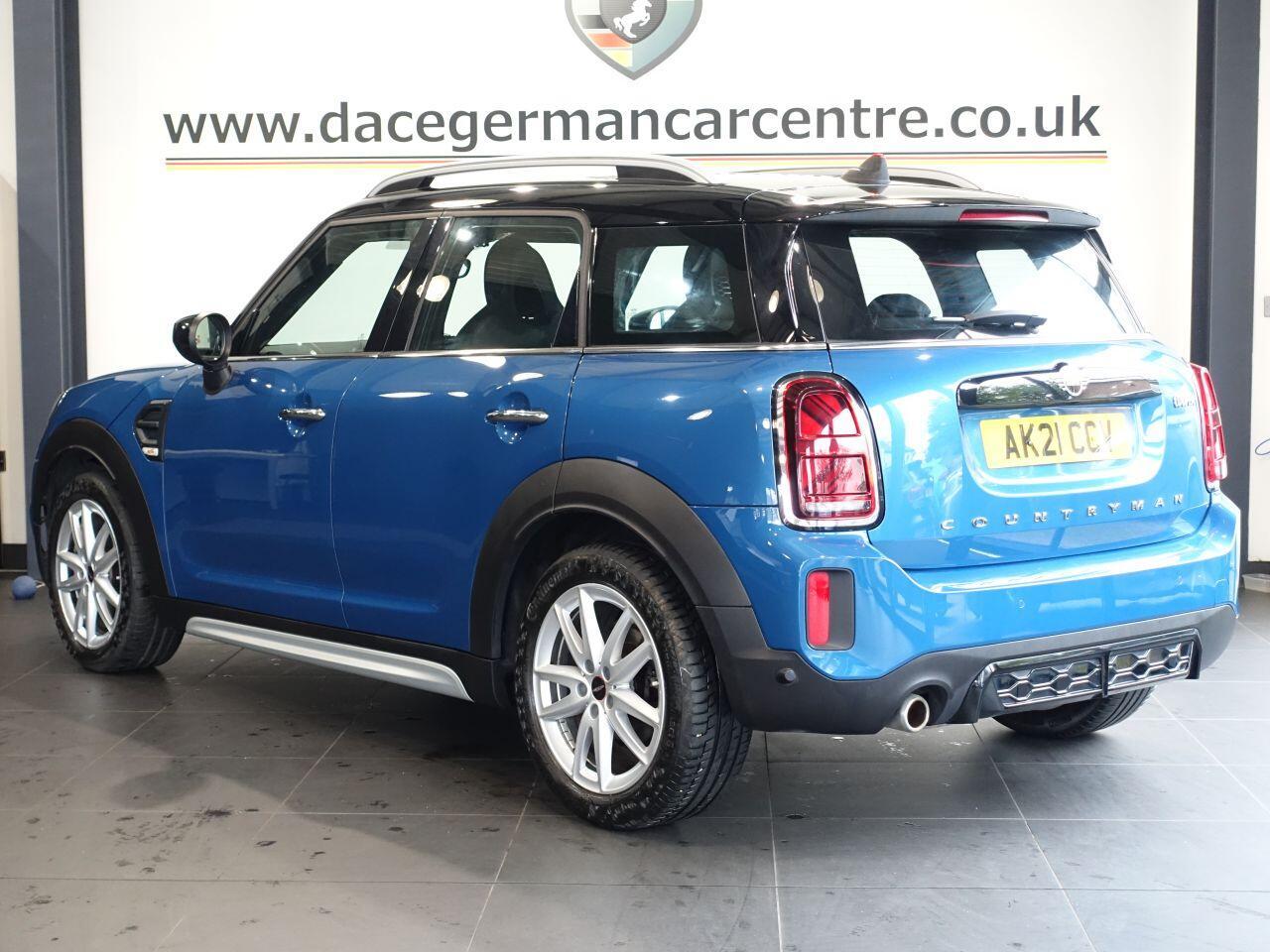 MINI Countryman - Image 8