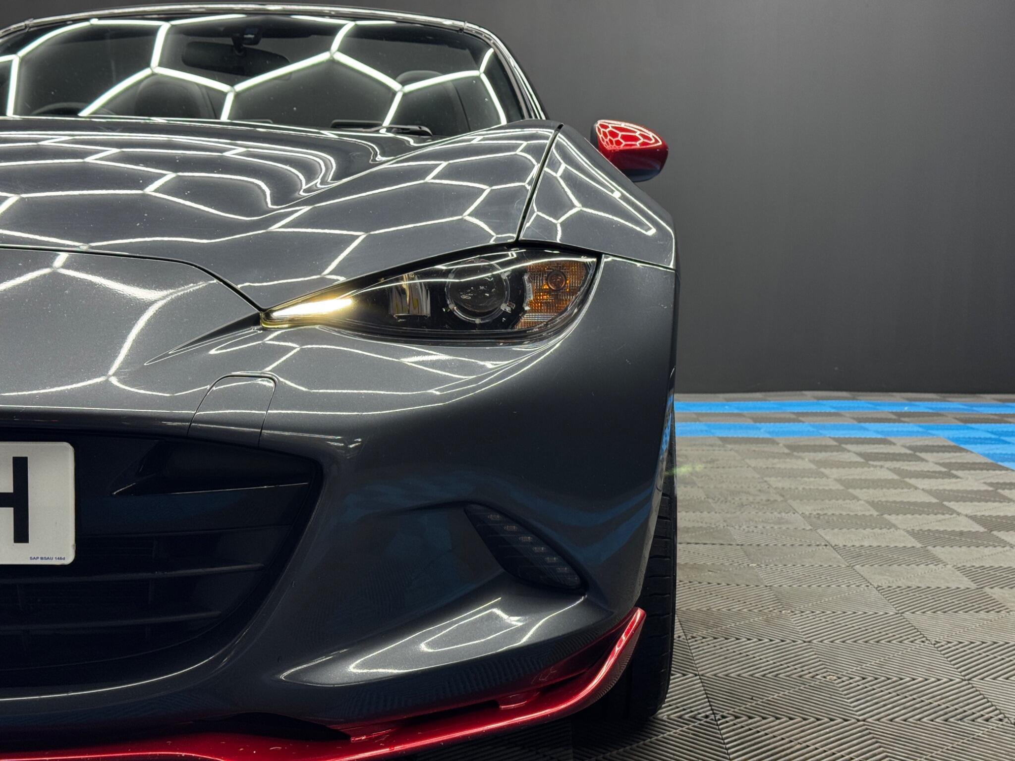Mazda MX-5 - Image 35