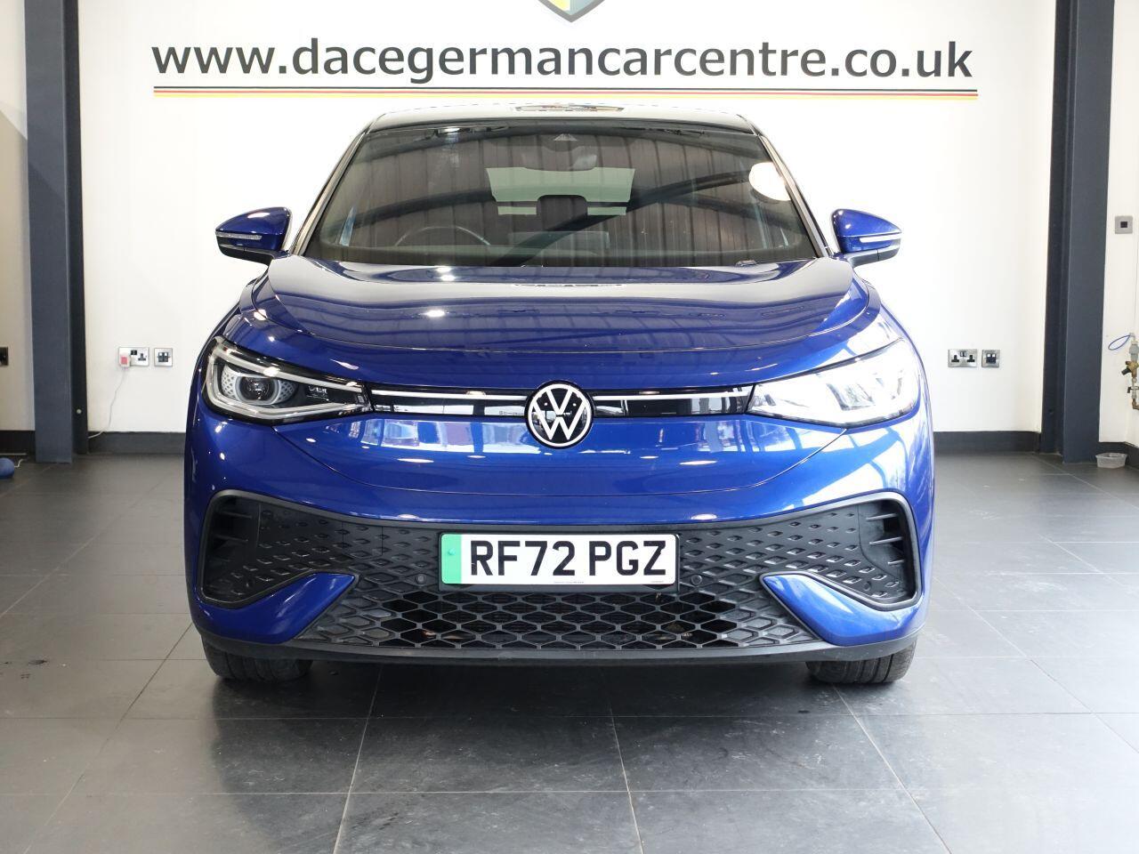 Volkswagen ID.5 - Image 6