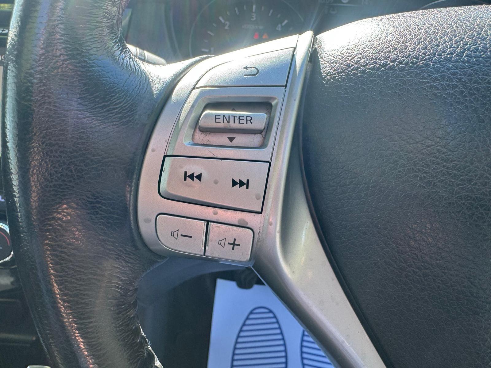 Nissan X-Trail - Image 32