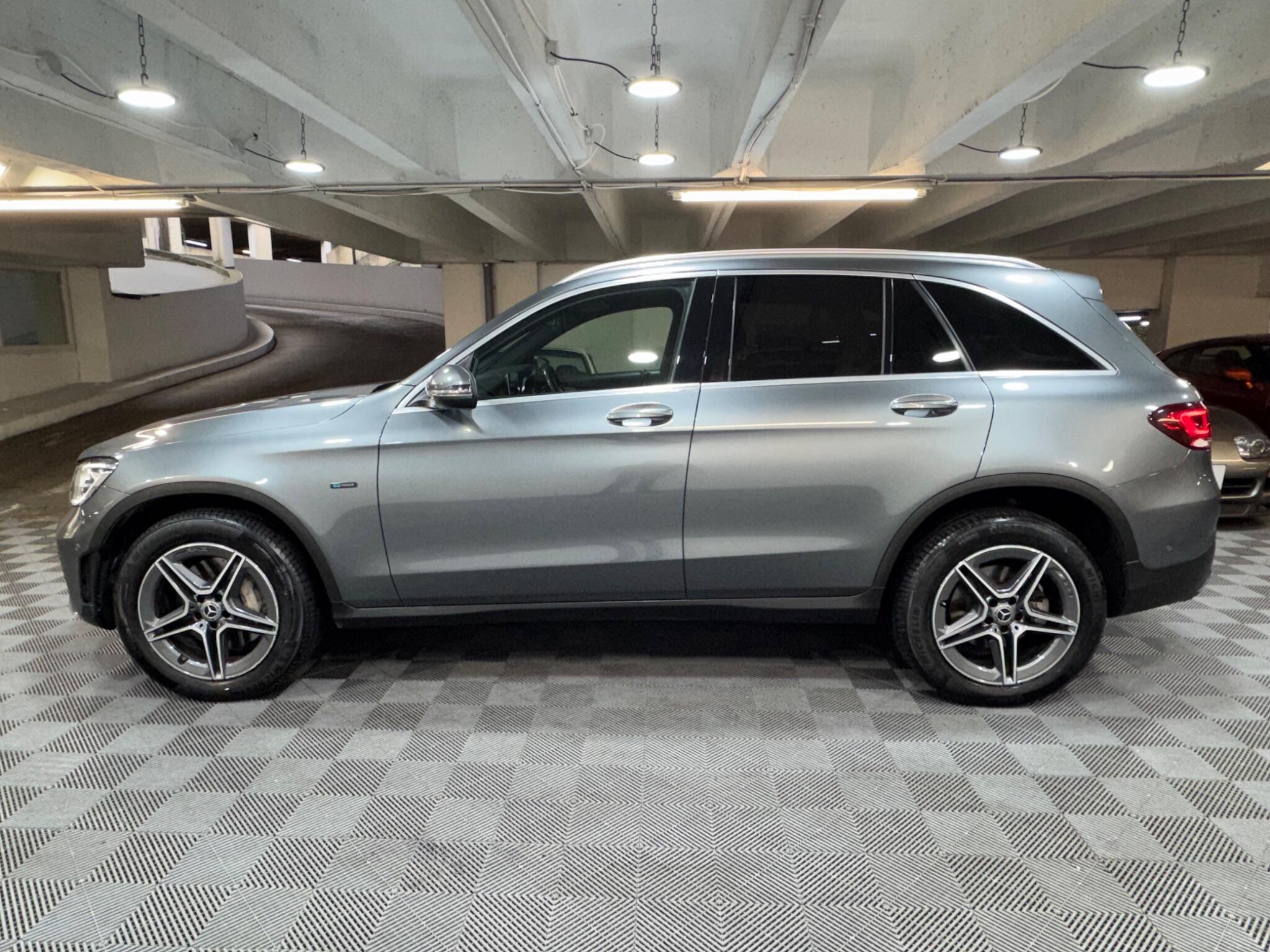 Mercedes GLC - Image 2