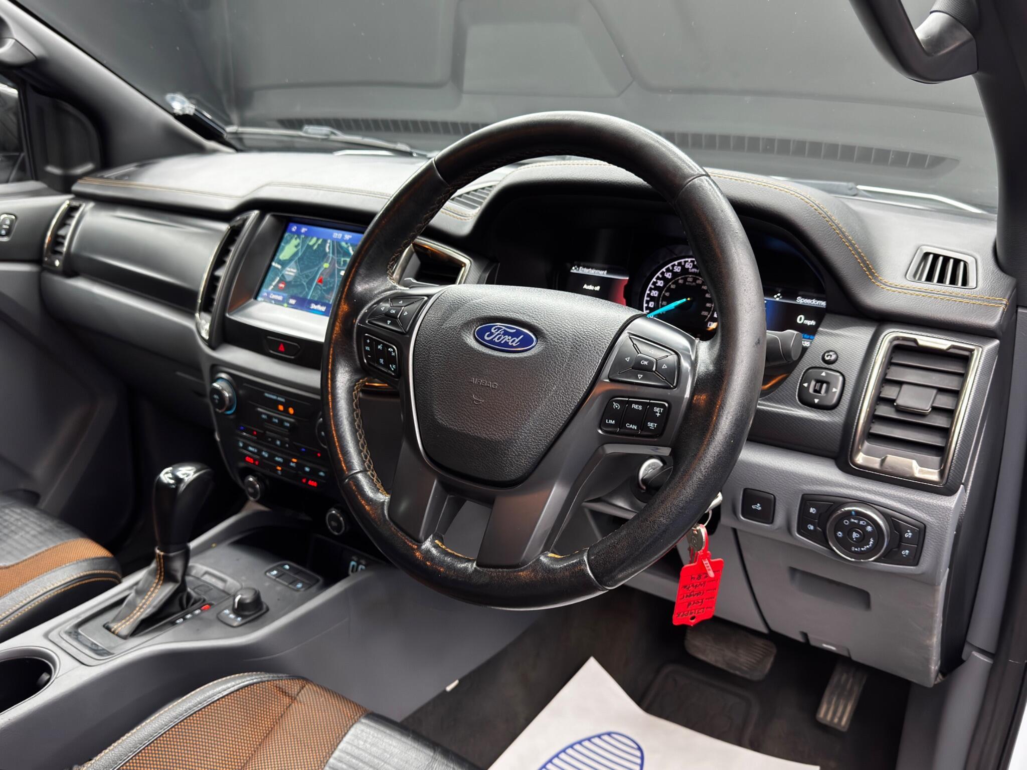 Ford Ranger - Image 9
