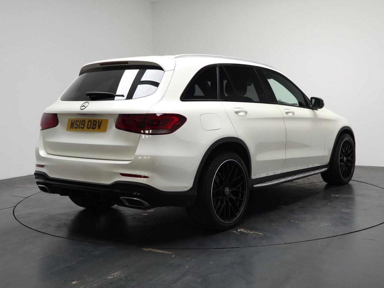 Mercedes-benz GLC - Image 12