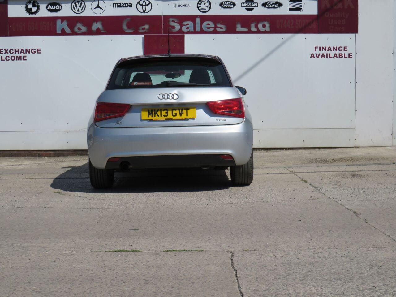 Audi A1 - Image 3