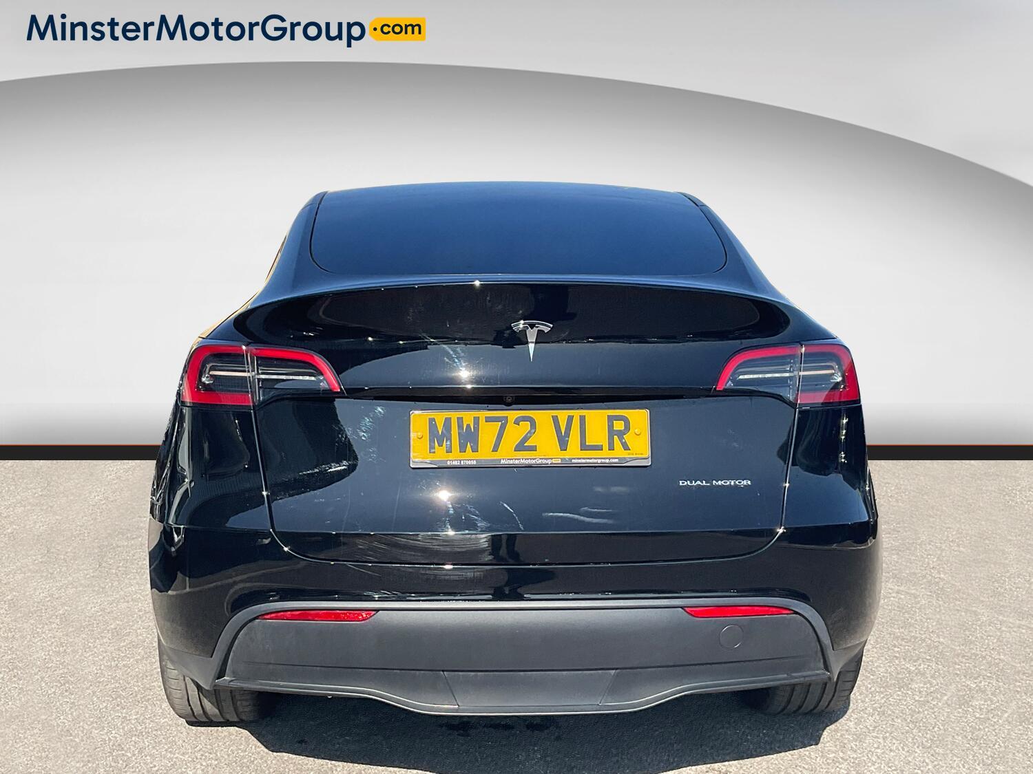 Tesla Model Y - Image 3