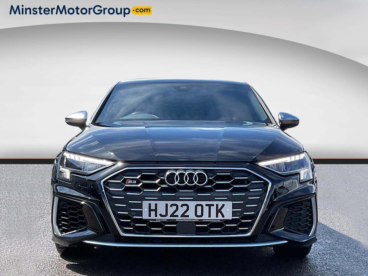 Audi S3 - Image 5