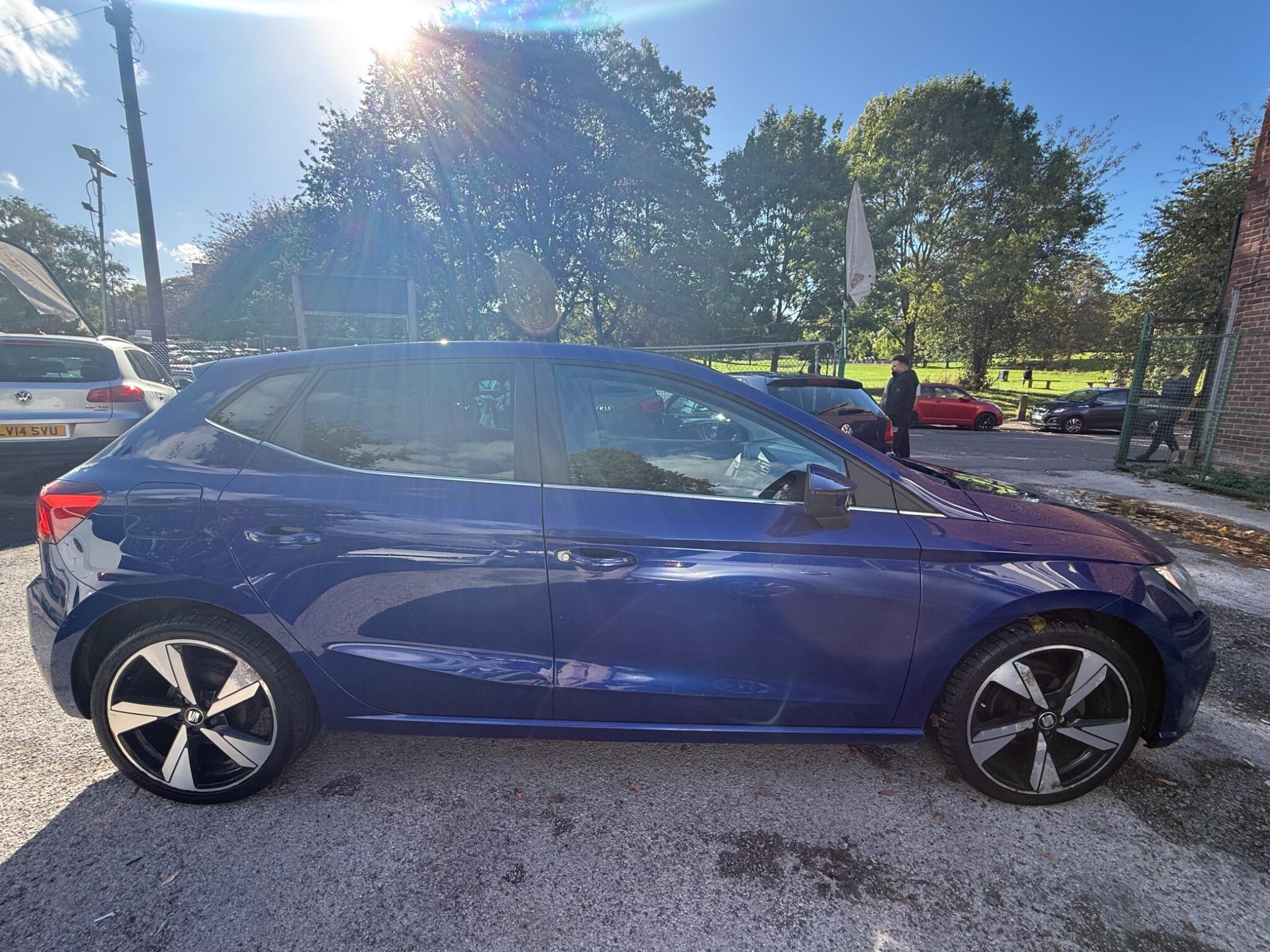 SEAT Ibiza - Image 8