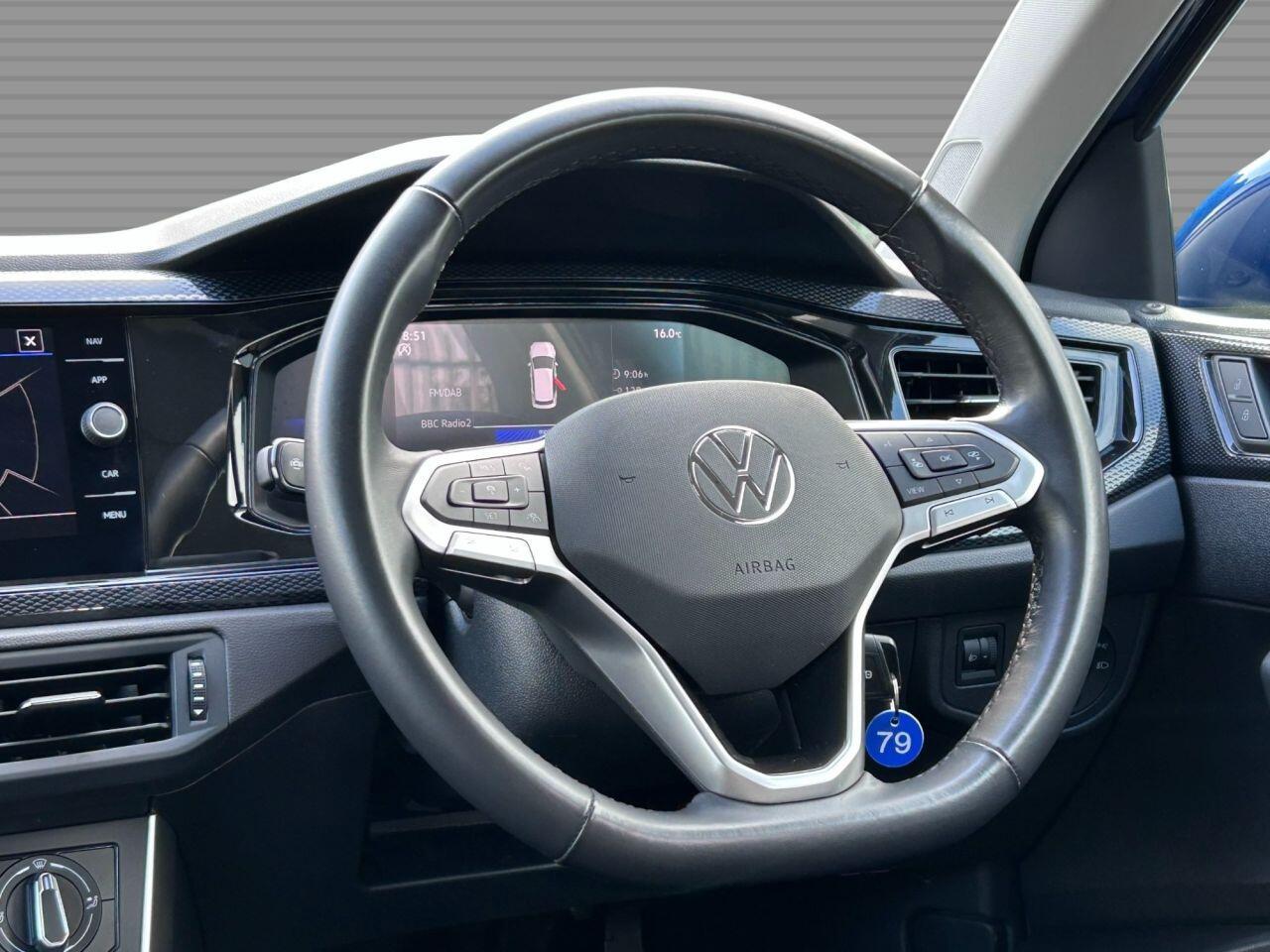 Volkswagen Taigo - Image 17