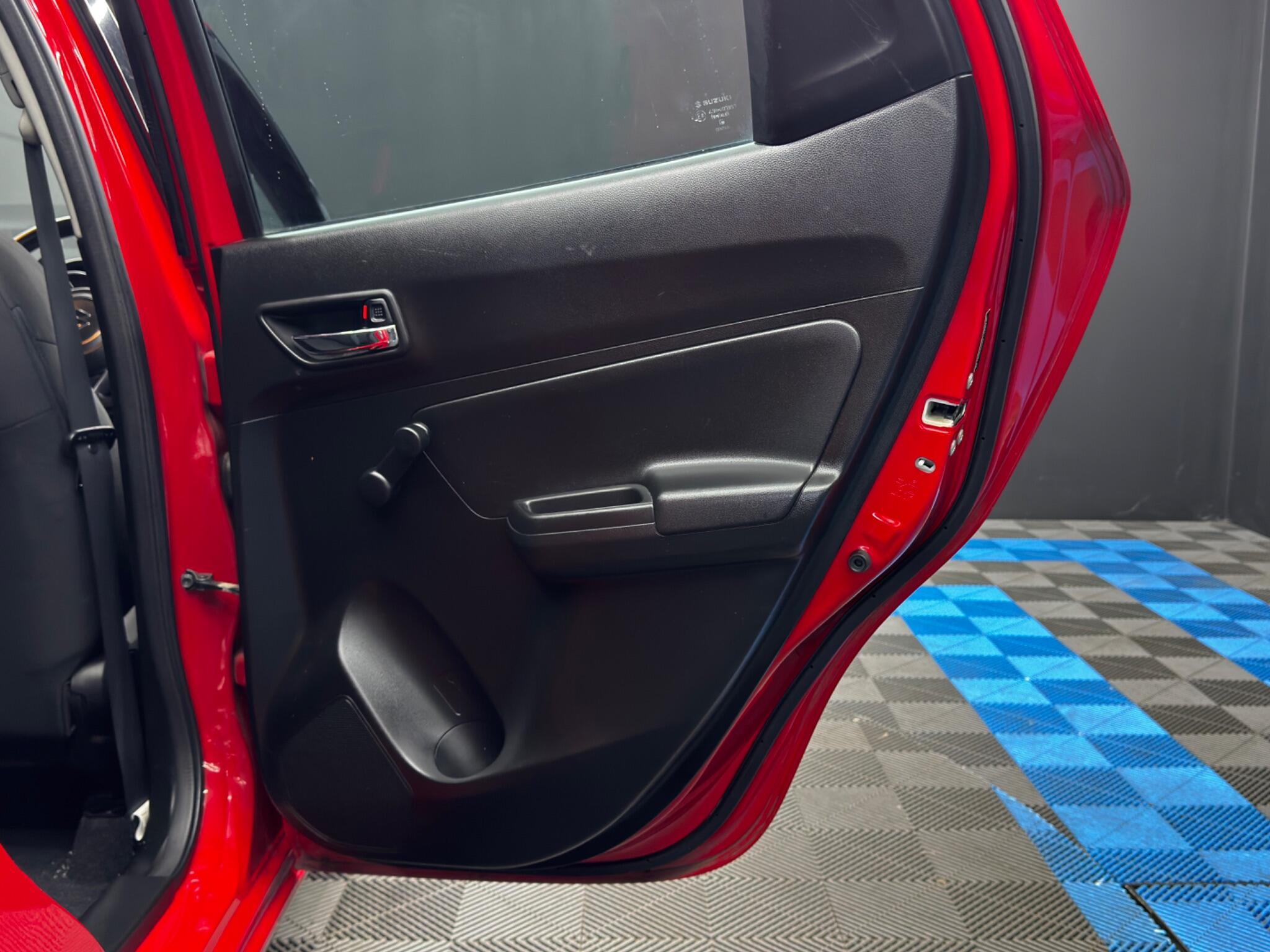 Suzuki Swift - Image 34