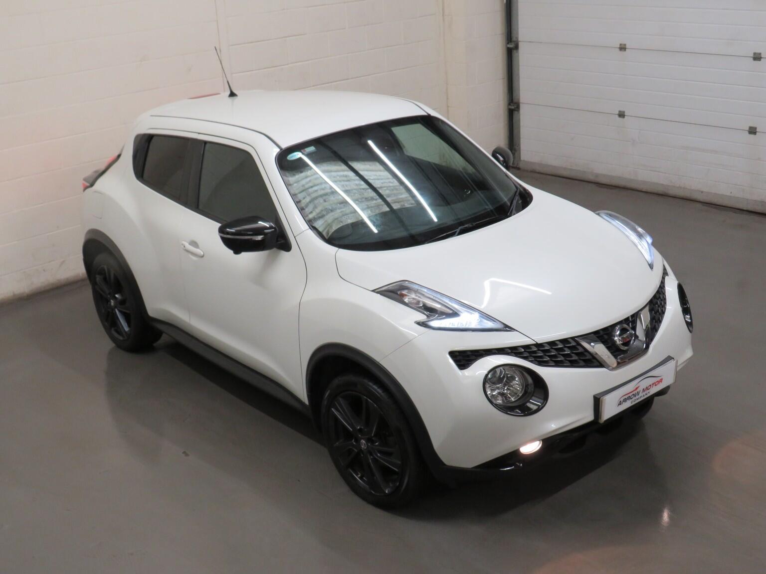 Nissan Juke - Image 13