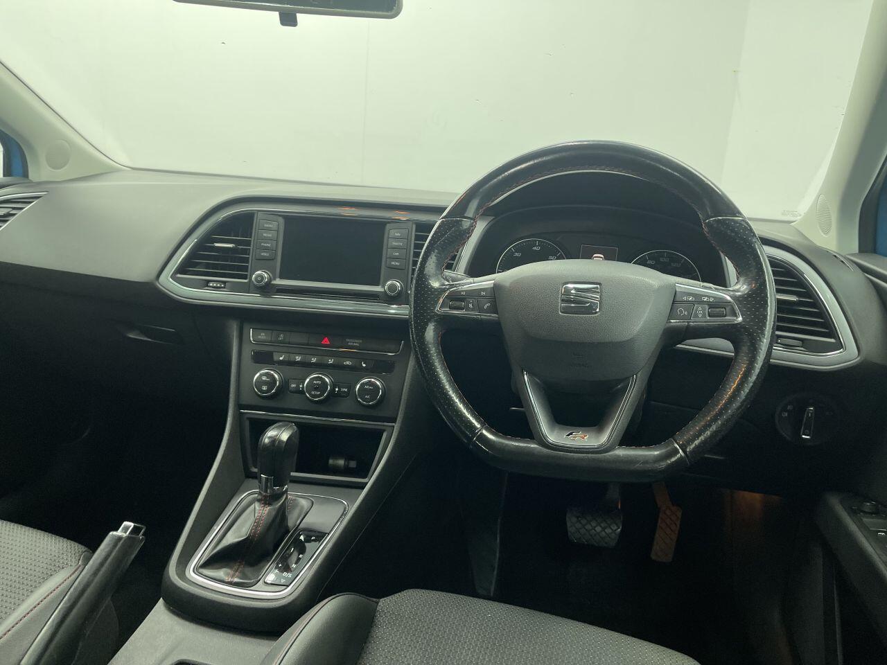 SEAT Leon - Image 19