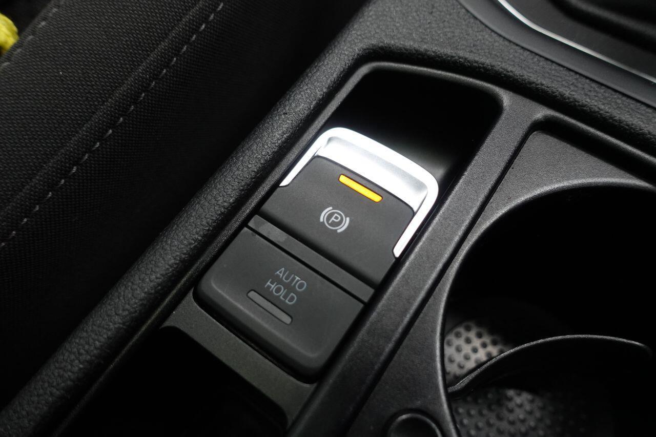 Volkswagen Touran - Image 45