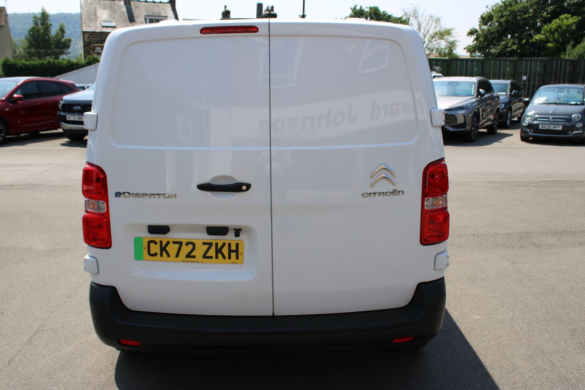 Citroen e-Dispatch - Image 13
