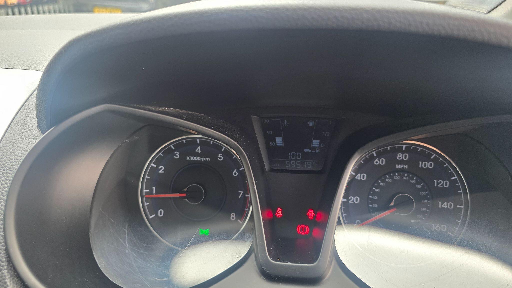 Hyundai ix20 - Image 26