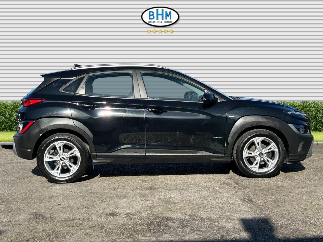 Hyundai Kona - Image 2