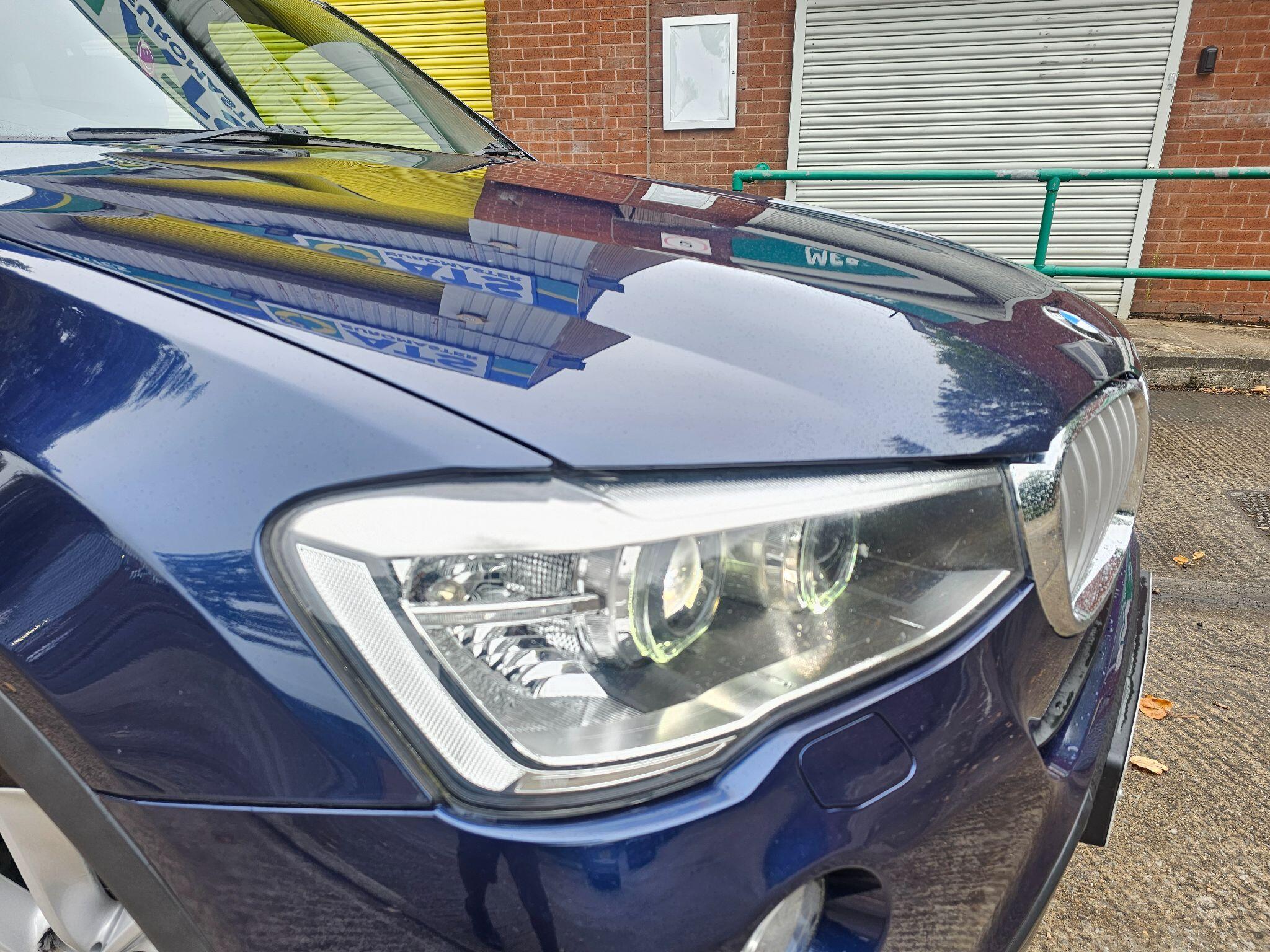 BMW X3 - Image 14