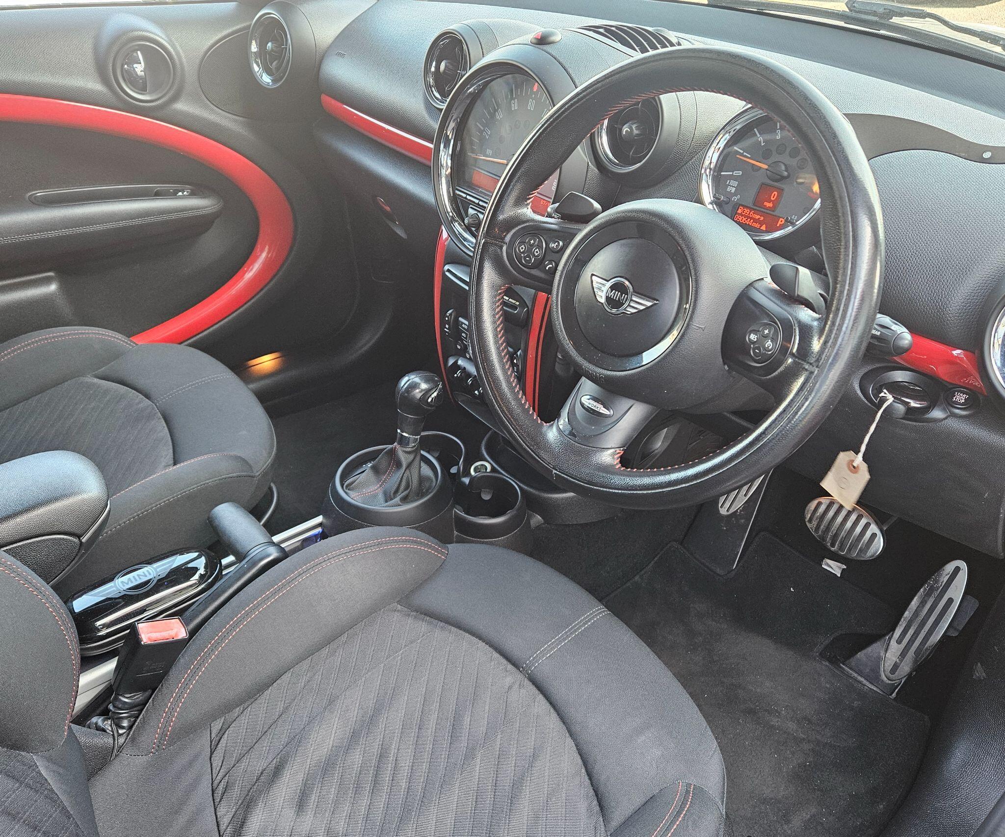 MINI Countryman - Image 10