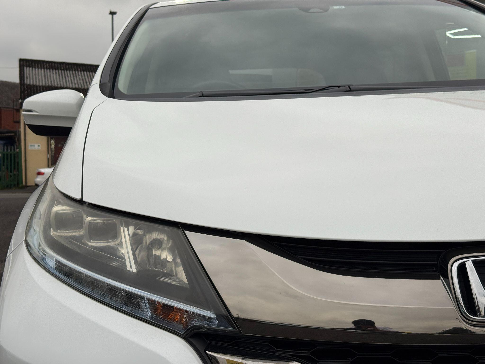 Honda Odyssey - Image 11