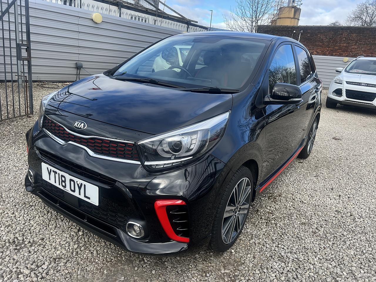Kia Picanto - Image 3