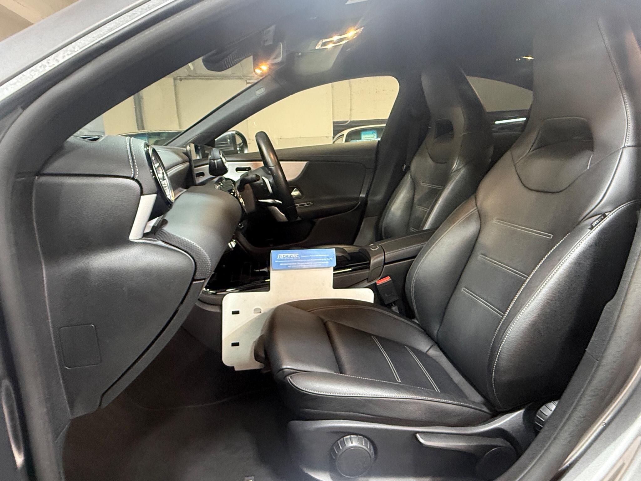 Mercedes CLA - Image 9