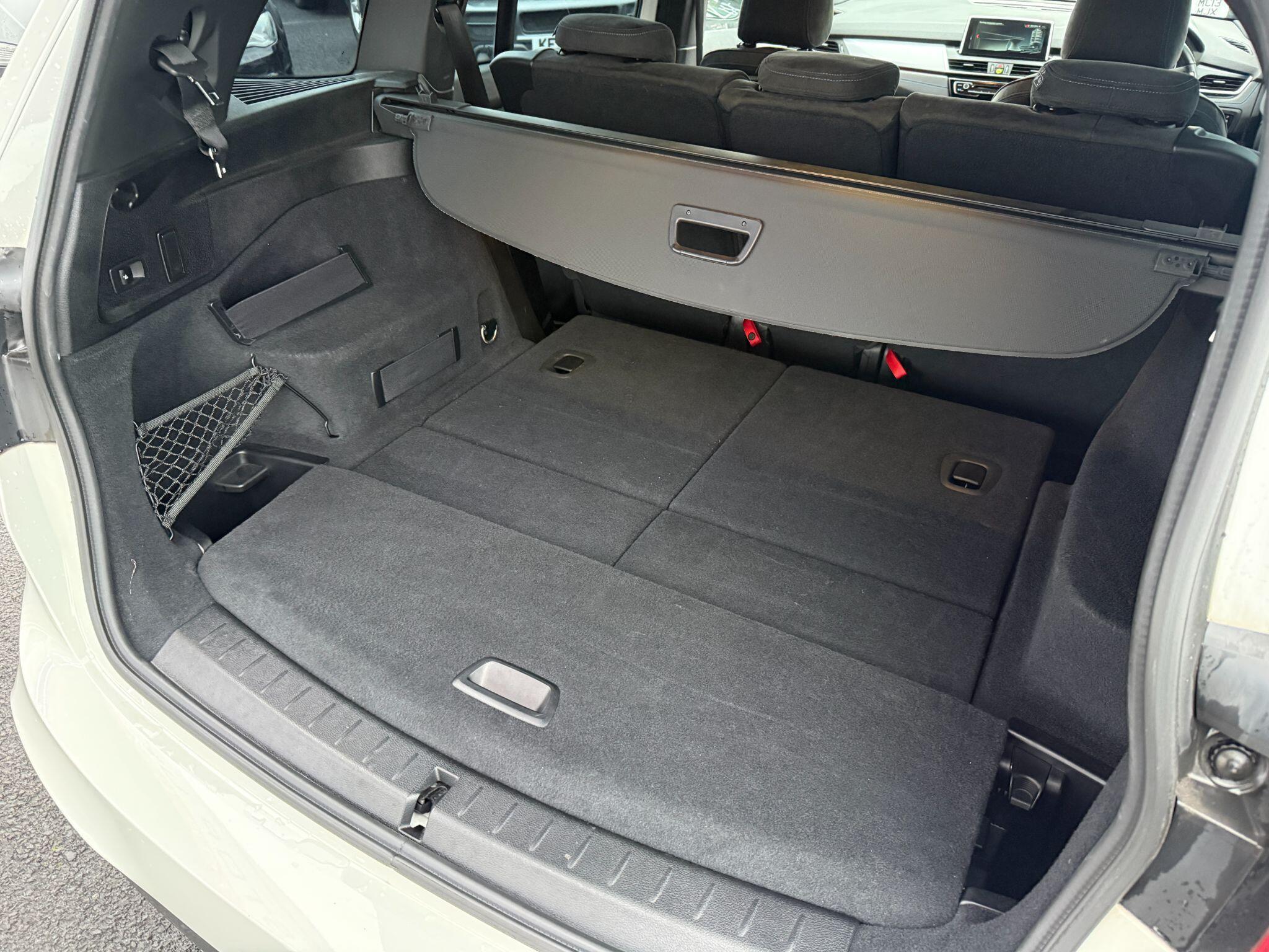 BMW 2 Series Gran Tourer - Image 75