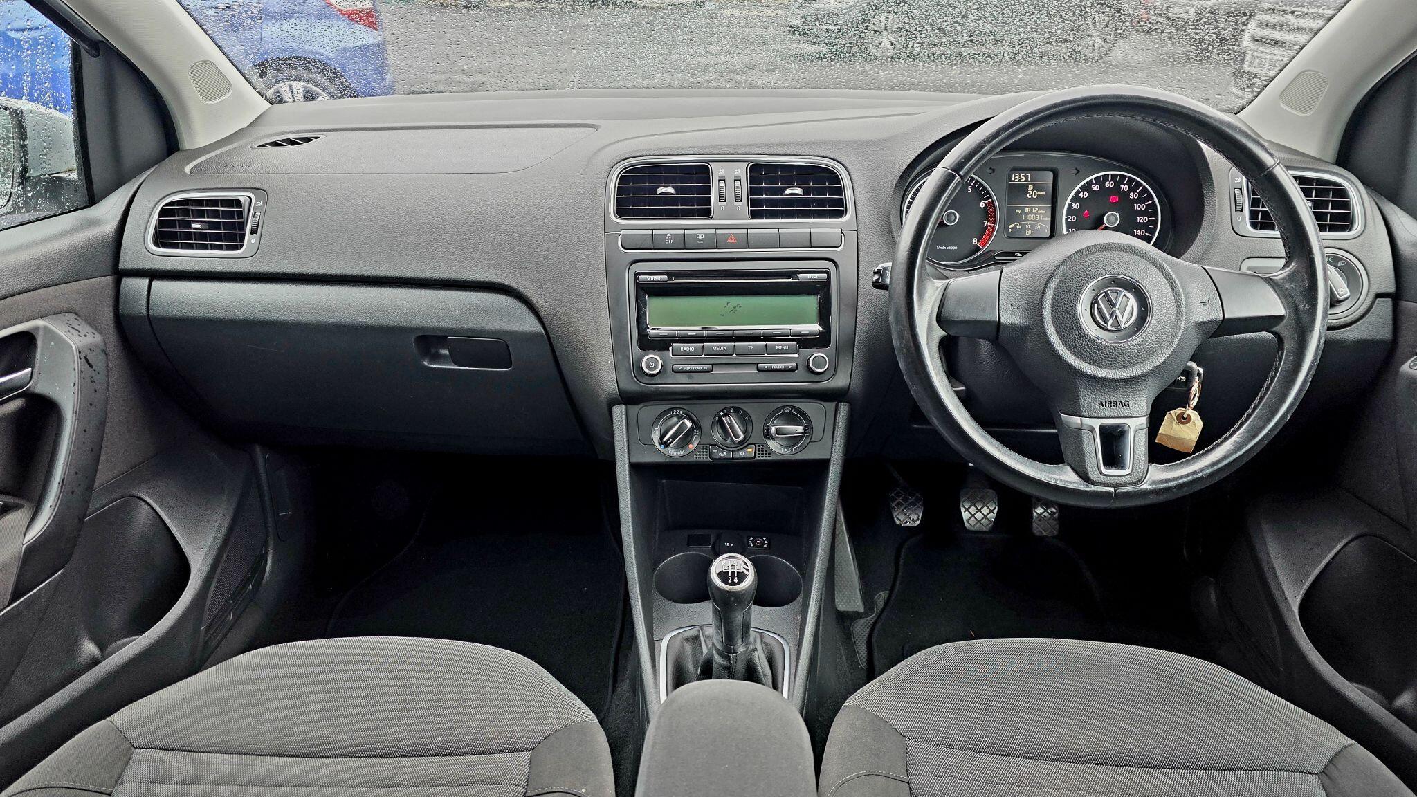 Volkswagen Polo - Image 20