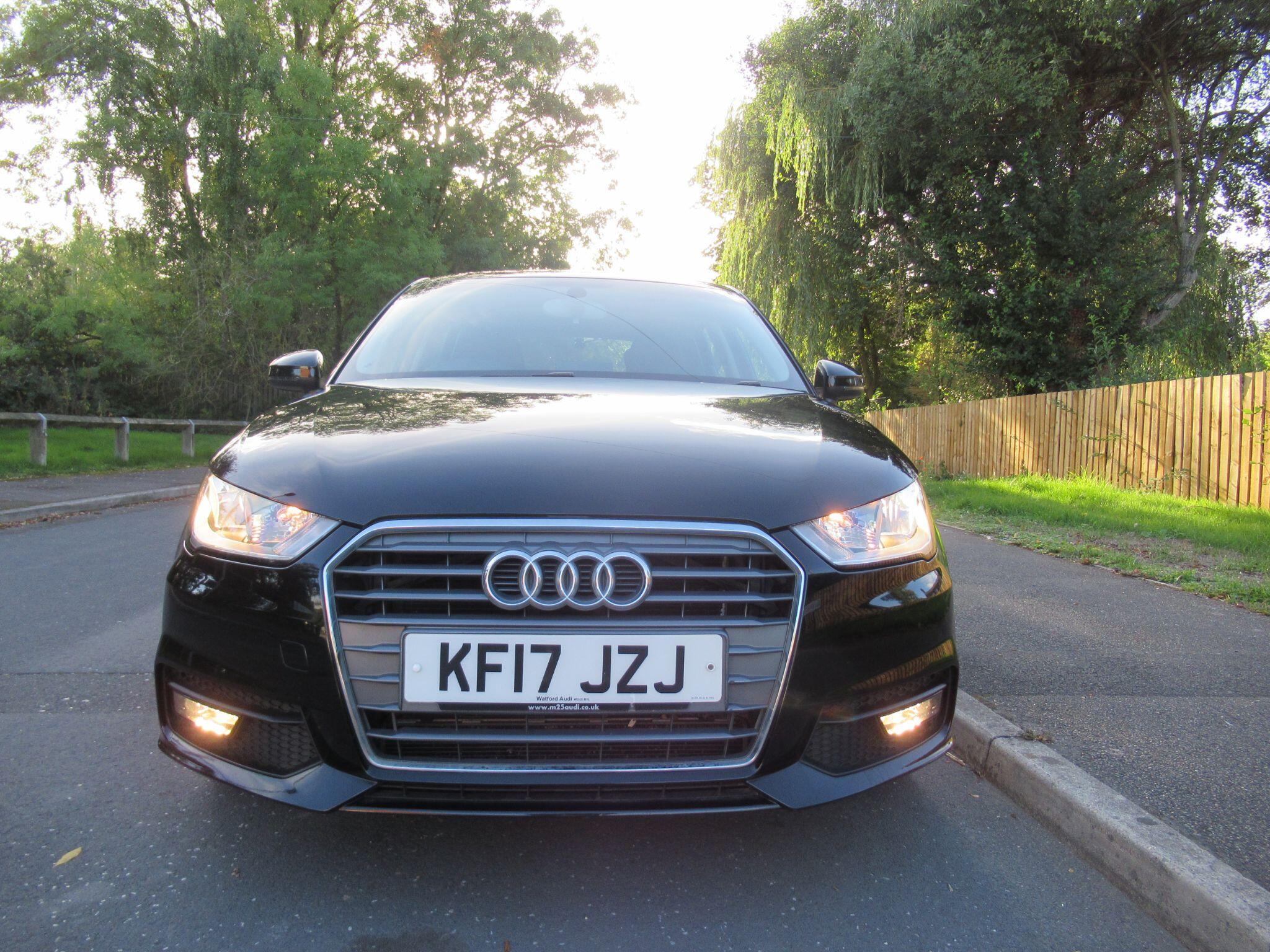 Audi A1 - Image 7
