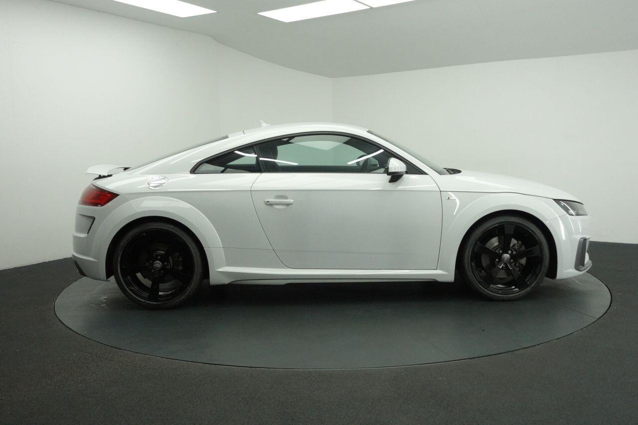 Audi TT - Image 9