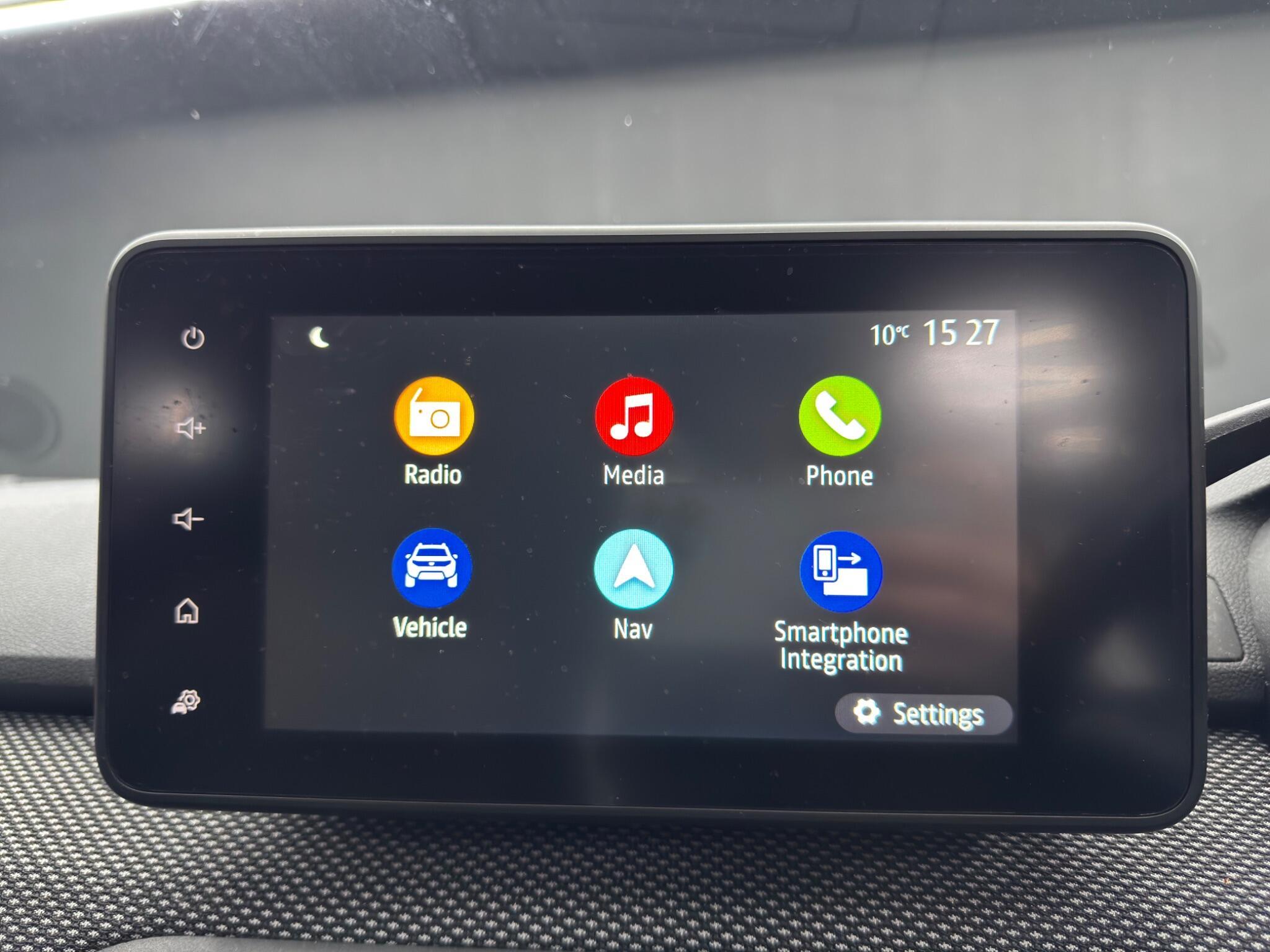 Dacia Sandero Stepway - Image 27