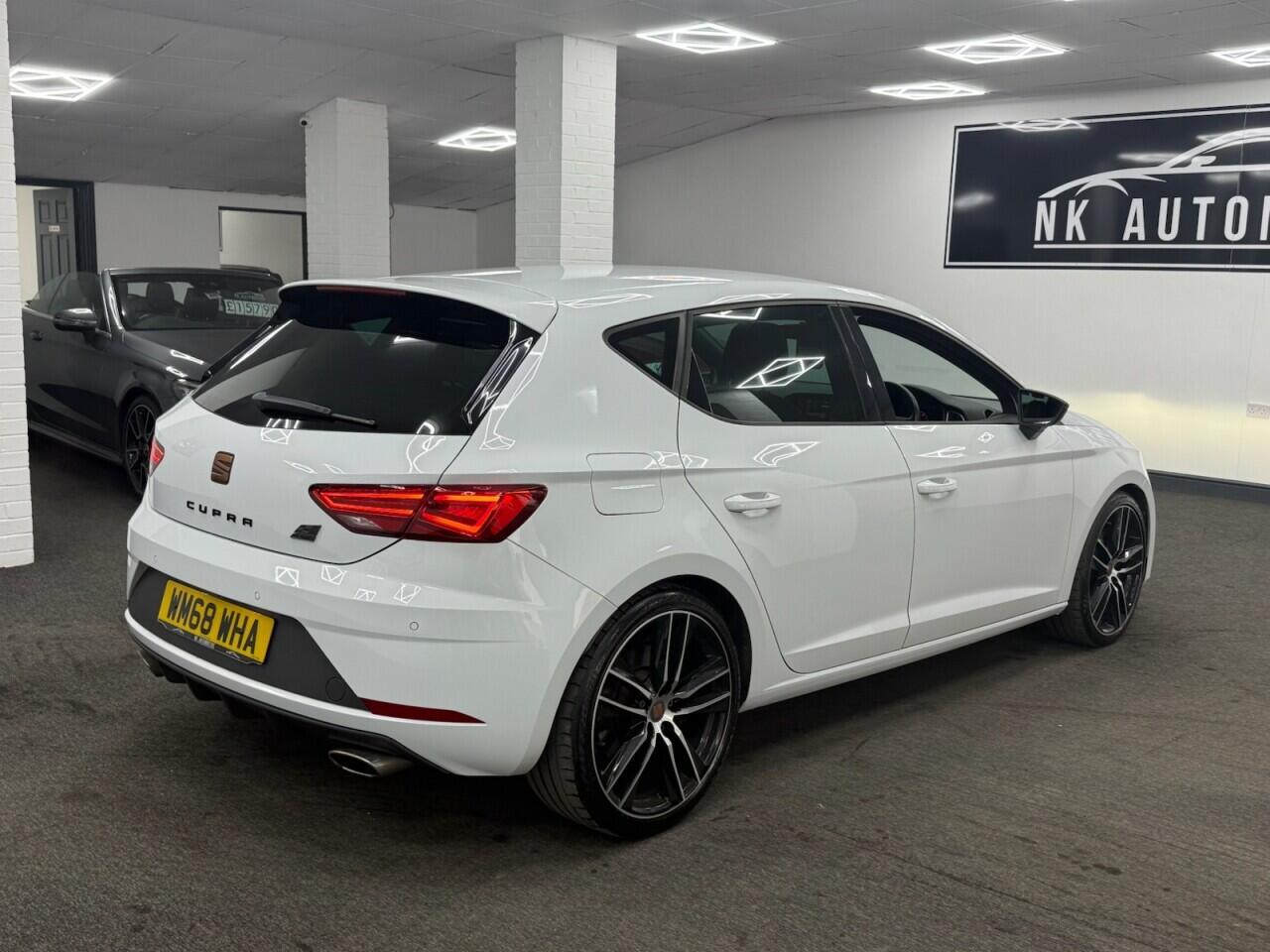 SEAT Leon - Image 10