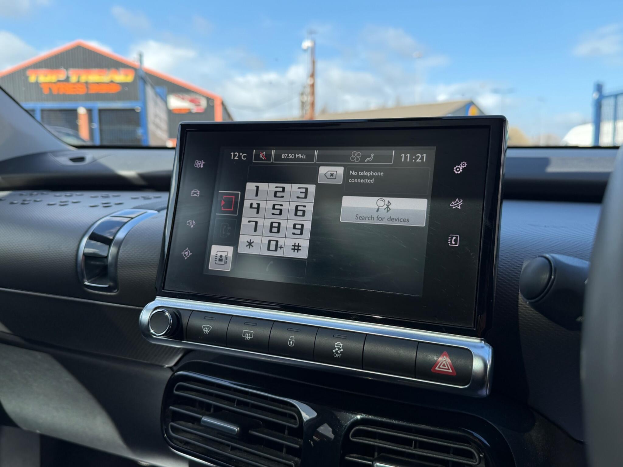 Citroen C4 Cactus - Image 22