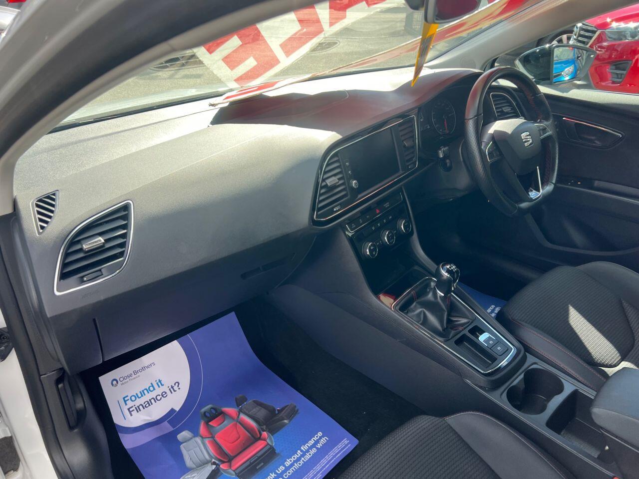 SEAT Leon - Image 16