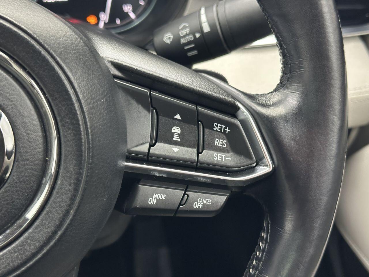 Mazda MAZDA6 - Image 27