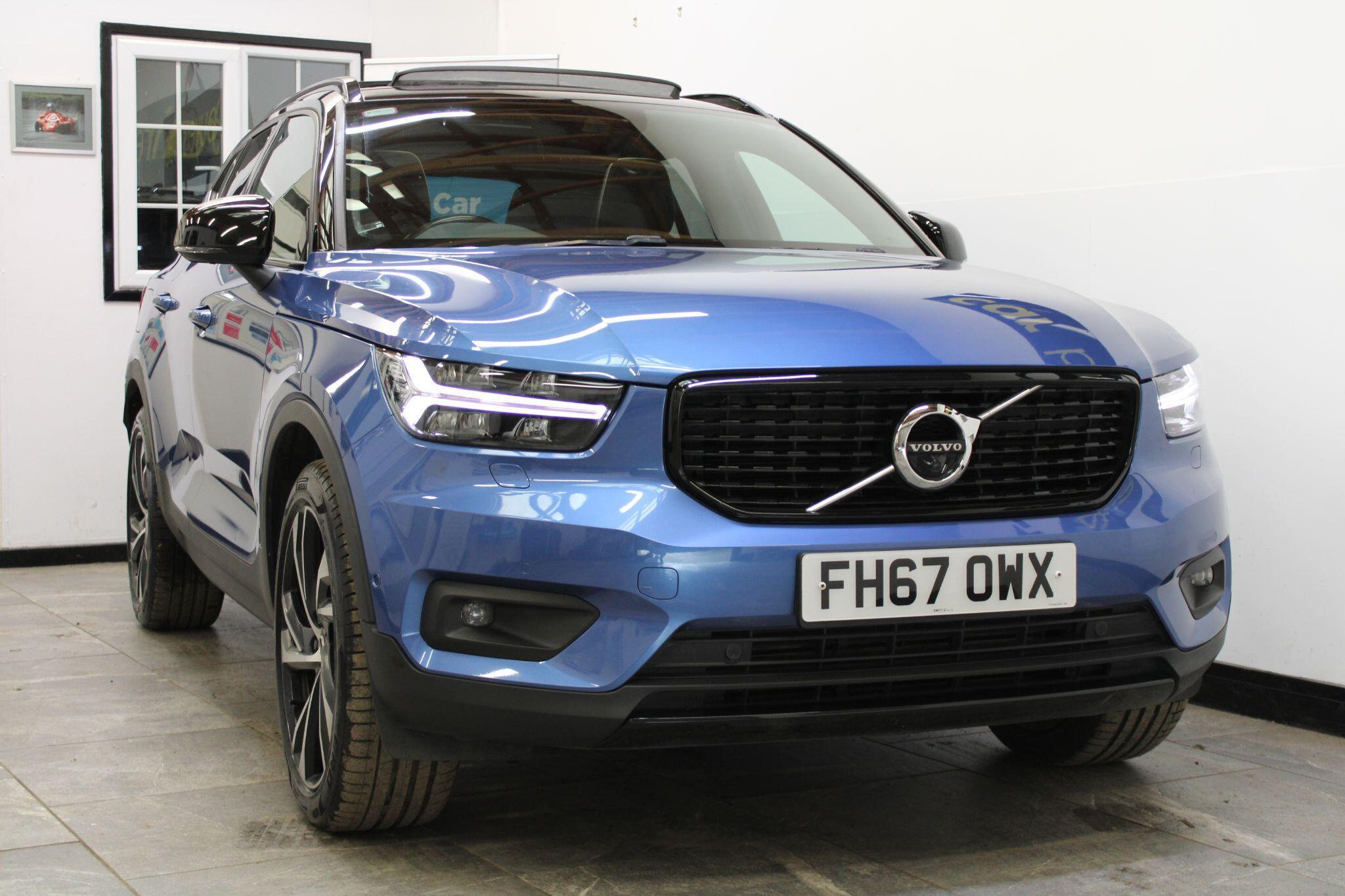 Volvo XC40 - Image 7